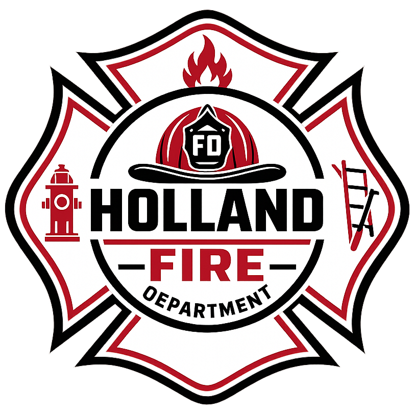 Holland Fire Department